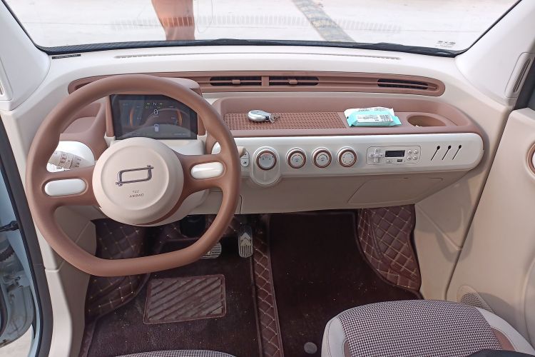 Used Bestune Pony 2026 Model 222km Agile Horse
