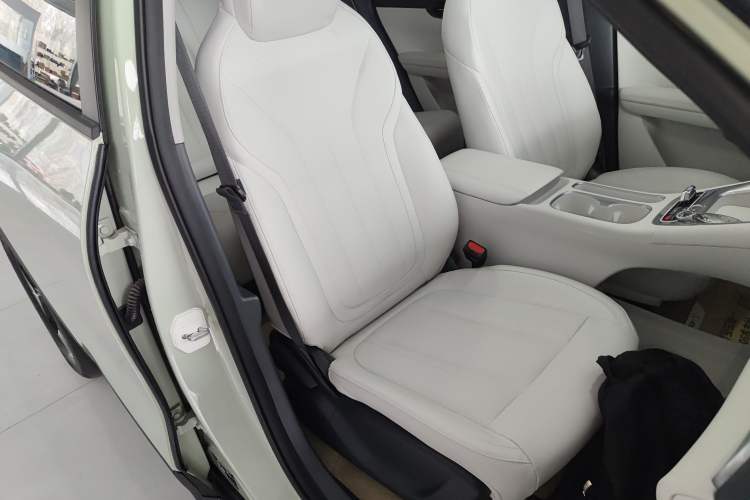 Used Geely Galaxy Geome 2026 Model 310km Dream Edition
