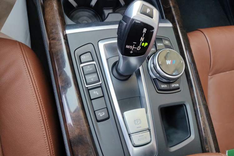 Used BMW X5 2014 xDrive35i Elegant Edition
