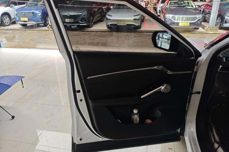 Used GAC Trumpchi EMKOO 2022 2.0 ATK TwinStar Pro Edition