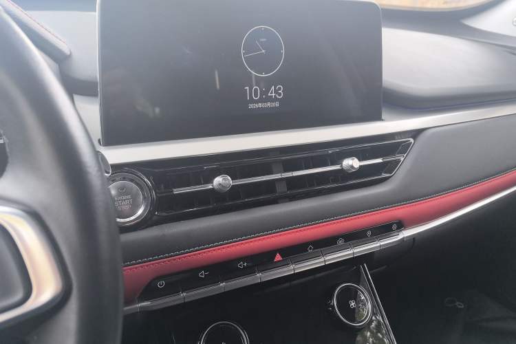 Used Chery Tiggo 7 2020 1.5T Manual Luxury Version