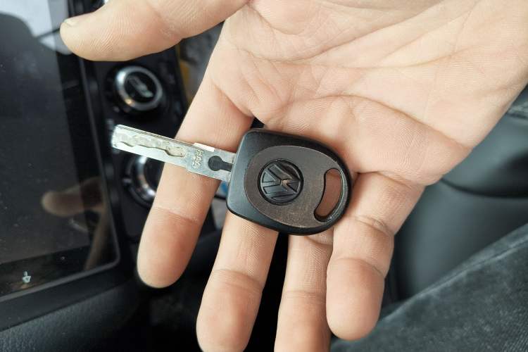 Used Volkswagen Polo 2016 1.4L Automatic Trendy Model
