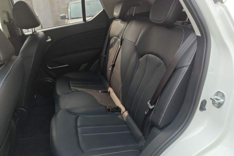 Used GAC Trumpchi GS3 2022 POWER 270T Automatic Luxury Edition