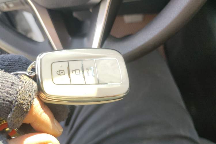 Used Toyota Allion 2022 2.0L Elite Edition