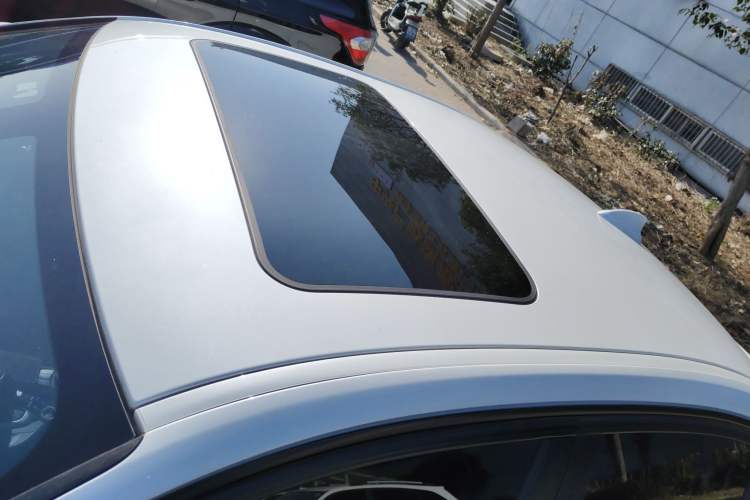 Used BMW 3 Series 2016 316i Fashion Model
