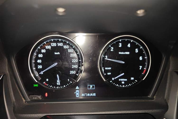 Used BMW 1 Series 2018 118i Sport Edition