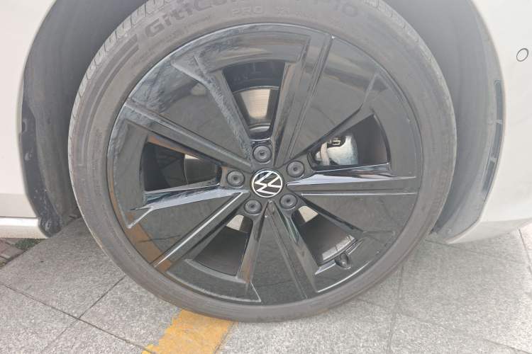 Used Volkswagen Lamando 2026 Lavida L GTS 380TSI Lingfeng Millionth Anniversary Edition
