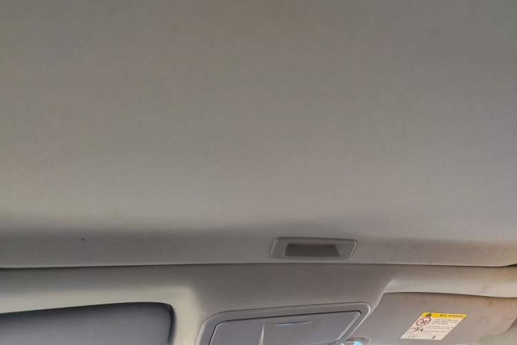 Used Geely Auto Emgrand New Energy 2017 EV300 Elite Model
