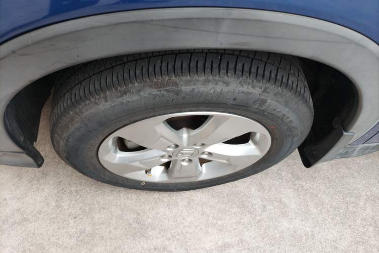 Used Honda XR-V 2017 1.5L LXi CVT Classic Edition
