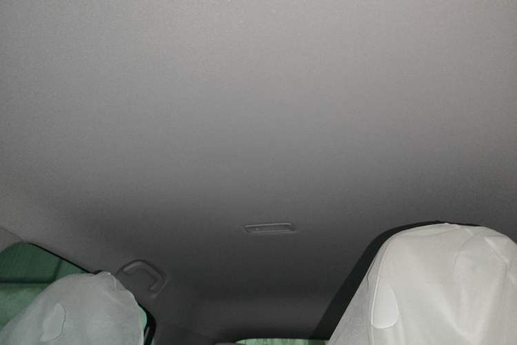 Used Geely Galaxy Geome 2026 Model 310km Dream Edition