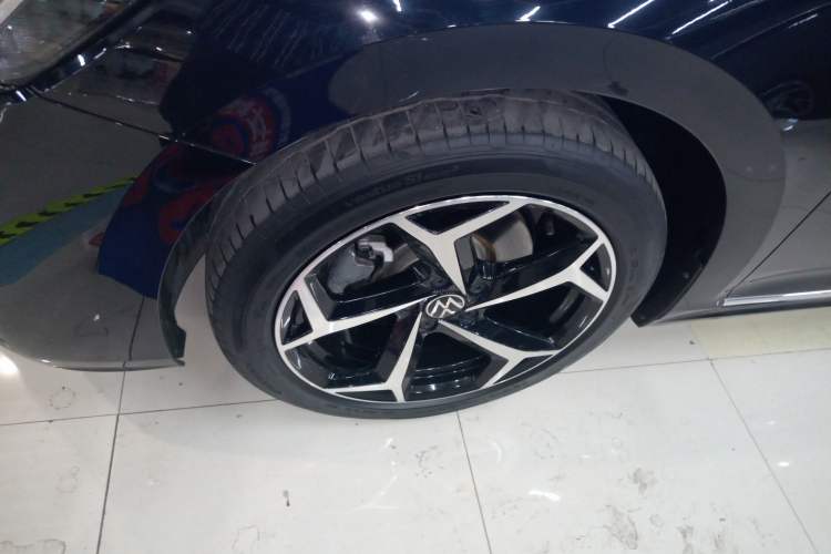 Used Volkswagen Passat 2023 Revised 330TSI Starry Elite Edition
