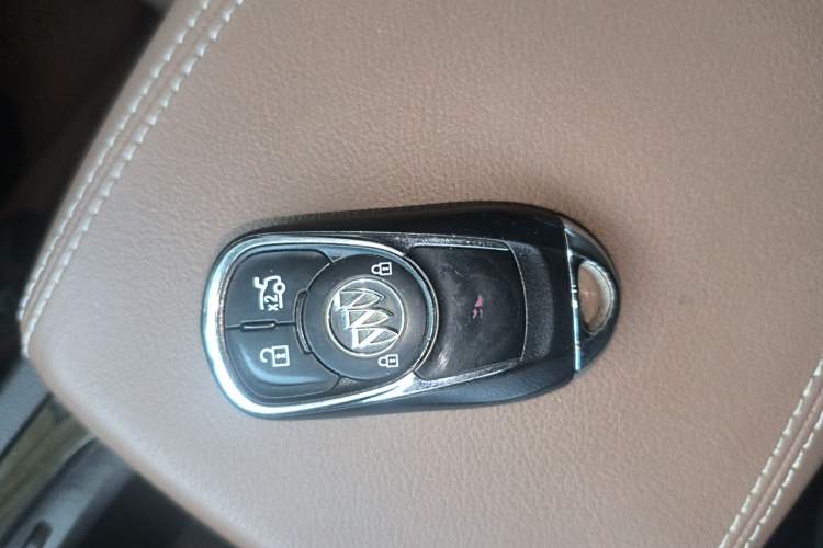 Used Buick Regal 2019 20T Elite Version China V Standard