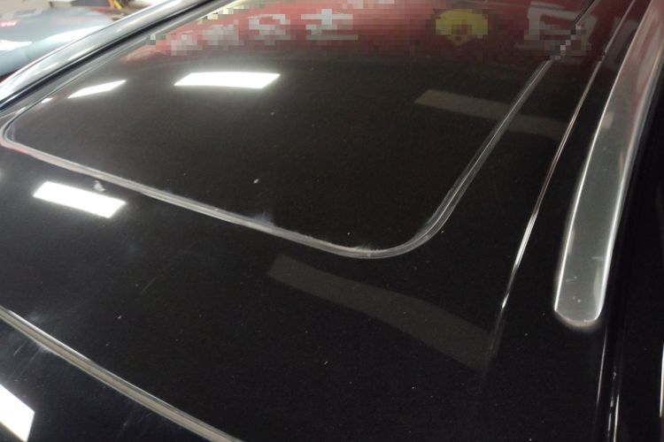 Used Lincoln MKX 2018 2.0T Two-Wheel Drive Deluxe Edition