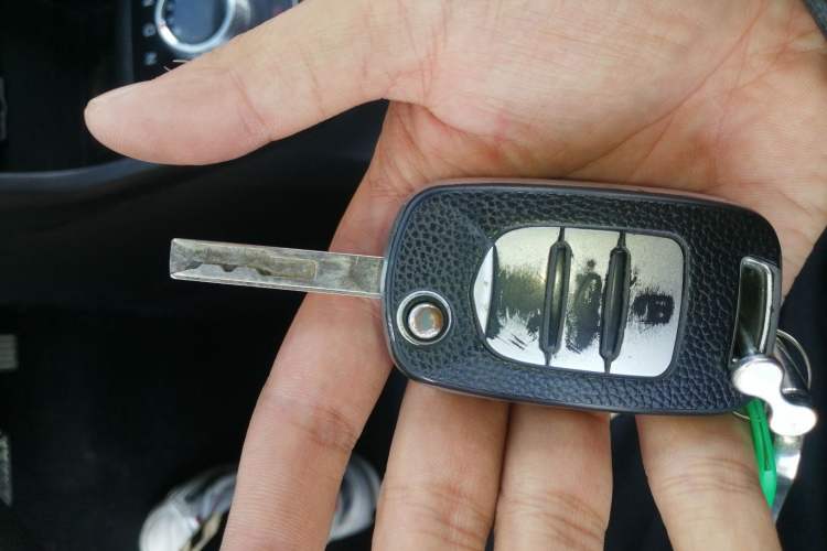 Used Baojun 360 2018 1.5L Automatic Elite Version National V