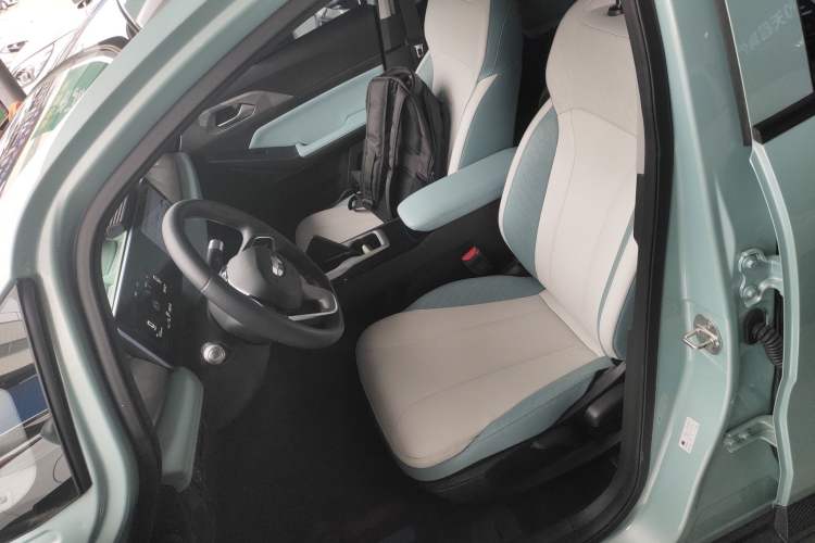 Used Geometry E Firefly 2024 301km Starlight
