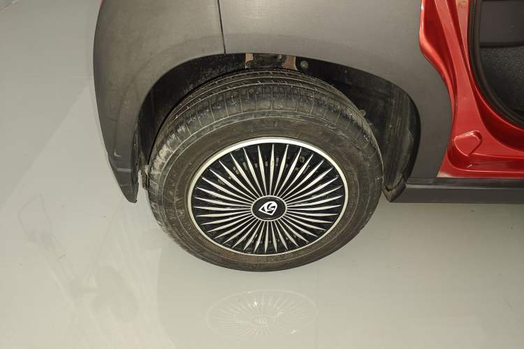 Used Baojun E100 2020 305KM Smart Drive Version
