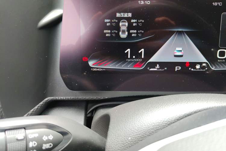 Used Haval DARGO 2021 1.5T DCT Two-Wheel Drive Border Collie - Wangcai Edition
