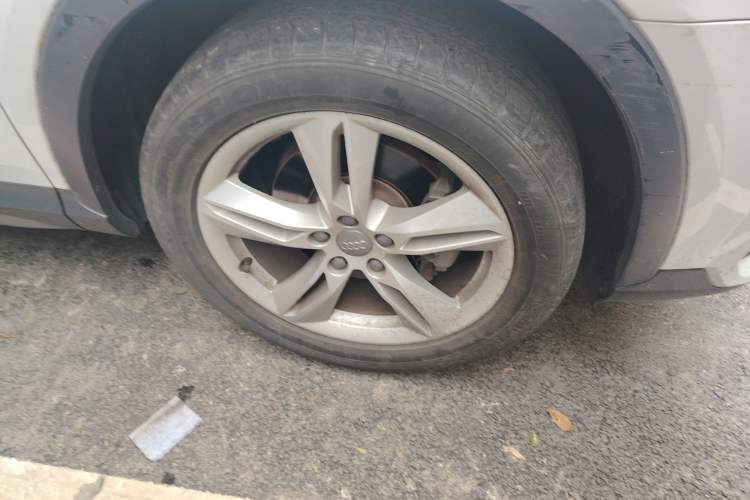 Used Audi Q3 2018 30th Anniversary Edition 30 TFSI Style Model
