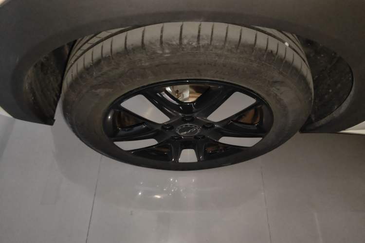 Used BYD Dolphin 2025 Intelligent Driving Version 410 km Fashion Edition