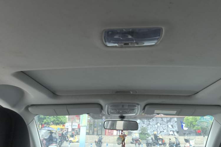 Used Haval M6 2018 1.5T DCT Two-Wheel Drive Elite Model