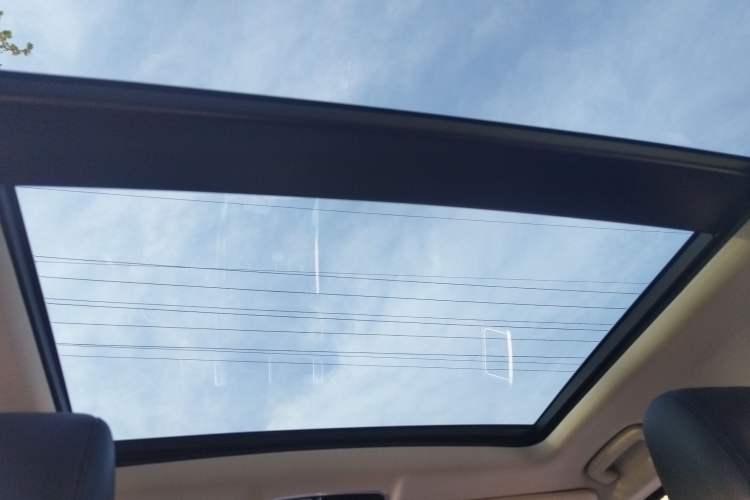 Used Land Rover Range Sport 