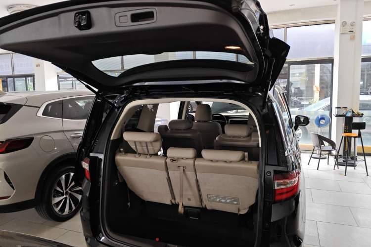 Used Honda Odyssey 2017 2.4L Luxury Edition