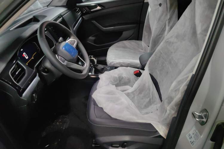 Used Volkswagen Tharu 2026 Model Xinrui 300TSI Ruixiang Edition