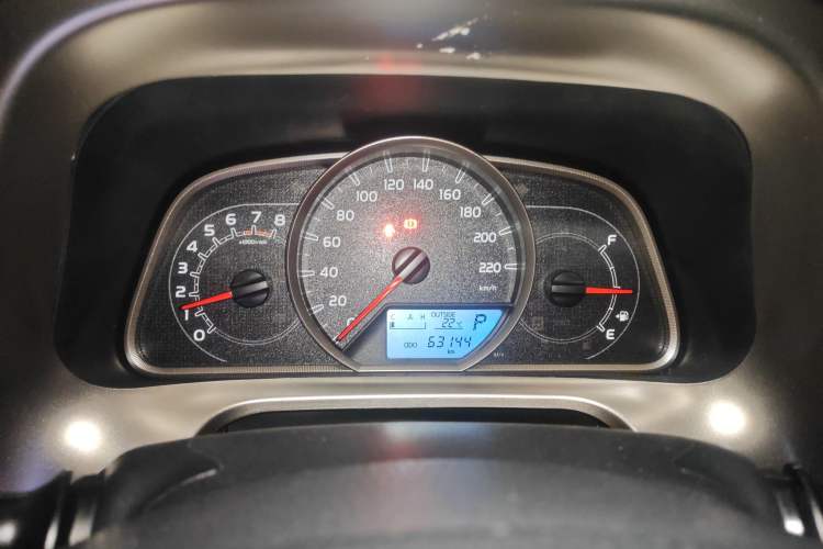 Used Toyota RAV4 2013 2.5L Automatic 4x4 Elite Edition
