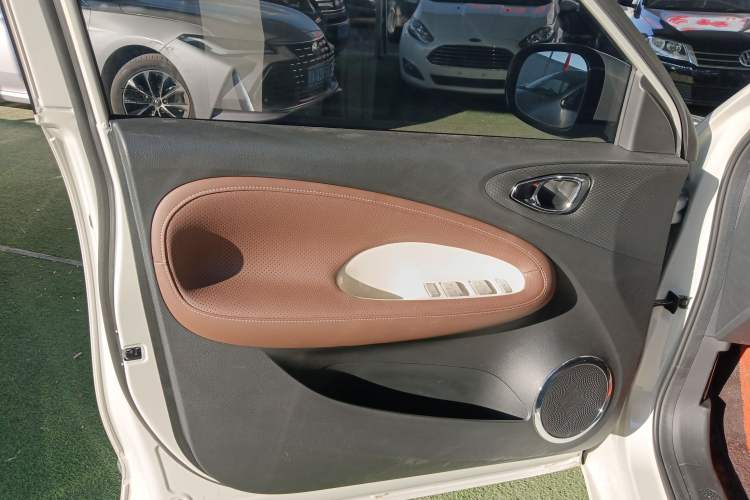 Used Wuling Bingo 2024 333 km Enjoyment Version