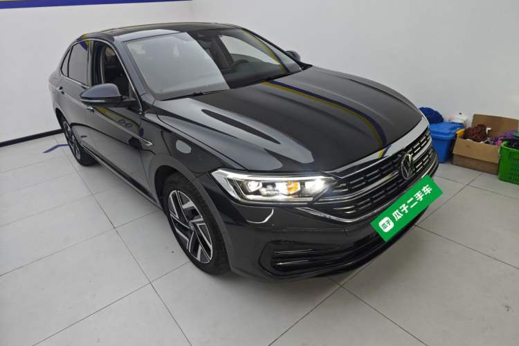 Used Volkswagen Sagitar 2023 300TSI DSG Excellence Edition Exterior 1