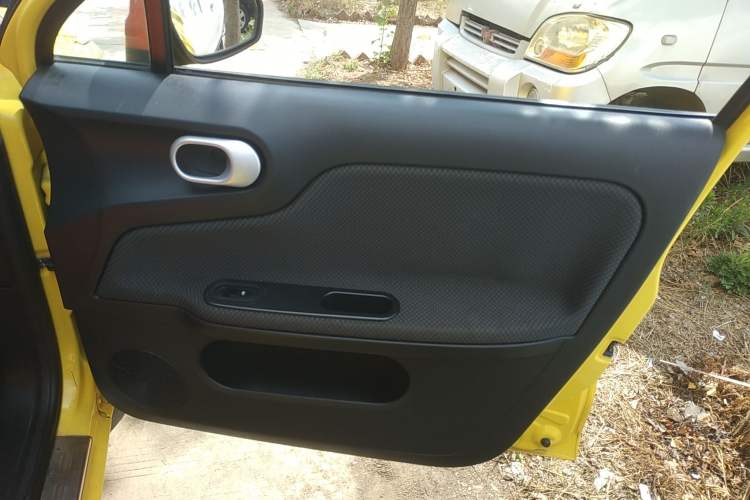 Used MG 3 2014 1.3L AMT Comfort Edition
