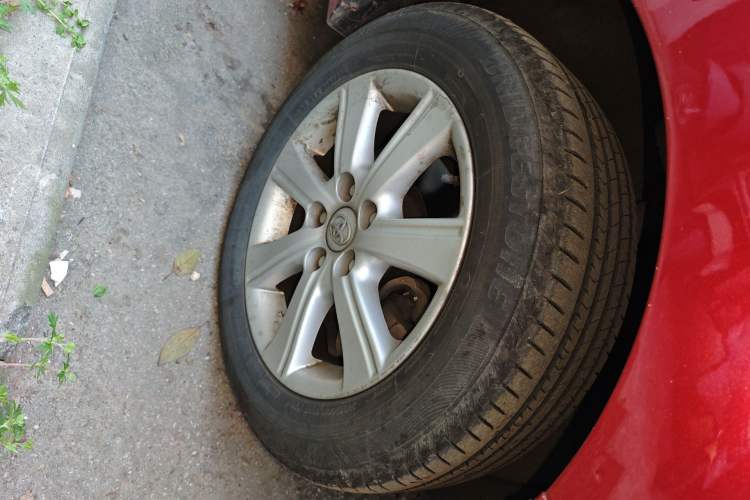 Used Toyota Verso 2014 Starlight 180E CVT Elite Edition
