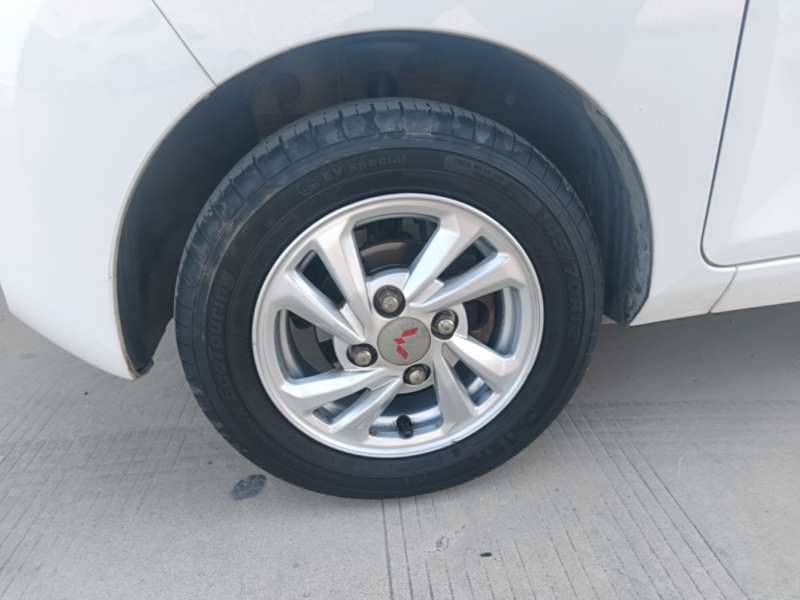 Used Wuling Hongguang MINIEV 2020 Freedom Version Lithium Iron Phosphate — 22