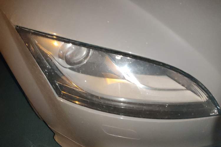 Used Audi TTS 2011 TTS Coupe 2.0TFSI quattro Right Front Headlight