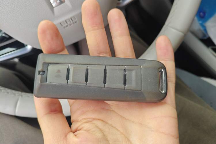 Used Wey Mocha 2021 2.0T Two-Wheel-Drive Ultra-Strong Version