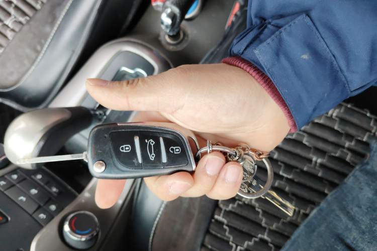 Used Chevrolet Cruze 2015 1.5L Classic SE AT