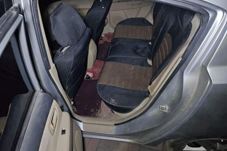 Used Mazda 3 2007 1.6L Automatic Standard Edition
