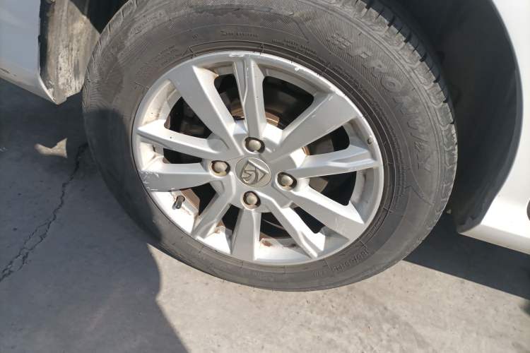 Used Baojun 360 2019 1.5L Automatic Elite Version China VI