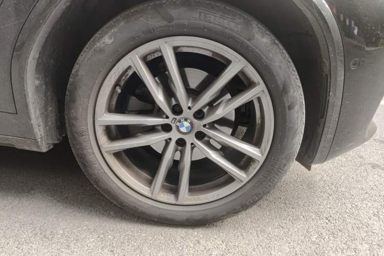 Used BMW X3 2021 xDrive28i M Sport Package