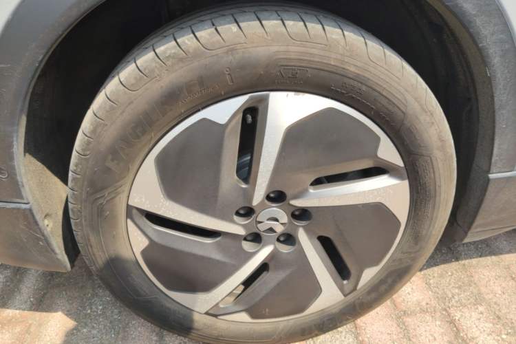 Used Nio ES6 2024 75 kWh
