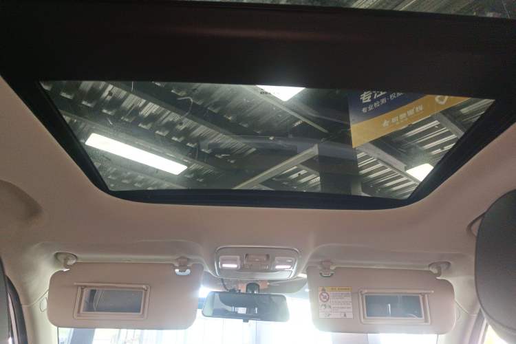 Used Geely Auto Emgrand X7 Sport 2021 1.8TD DCT Two-Wheel Drive Asian Games Comfort Edition
