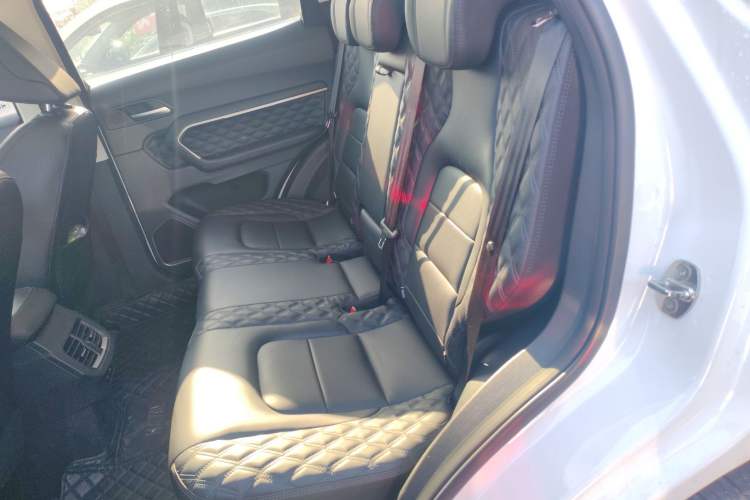 Used Haval H6 2021 1.5T Automatic Champion Edition
