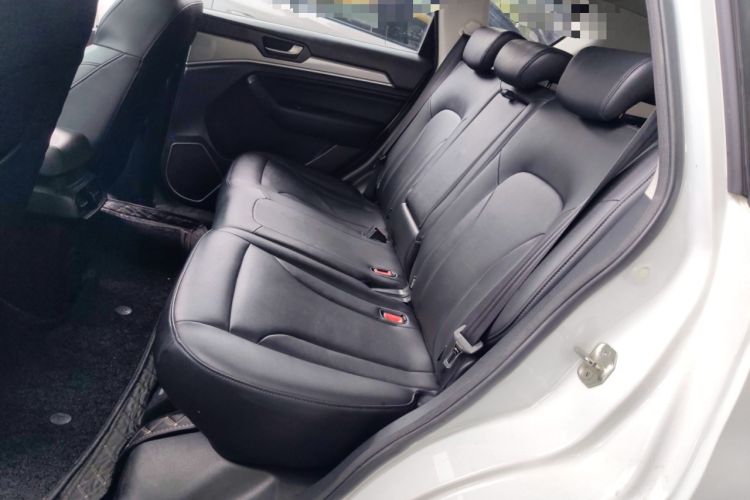 Used Haval H6 2018 Red-Label Sport Edition 1.5T Automatic Two-Wheel Drive Elite Model
