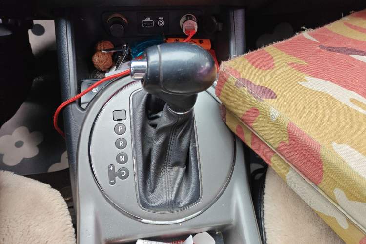 Used Kia Sportage R 2016 2.0L Automatic Two-Wheel Drive DLX
