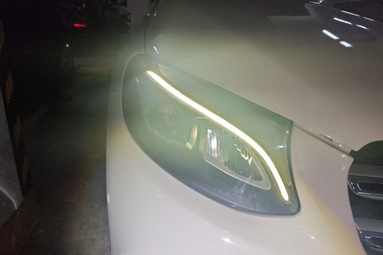 Used Mercedes-Benz GLC 2017 GLC 260 4MATIC Dynamic Edition
