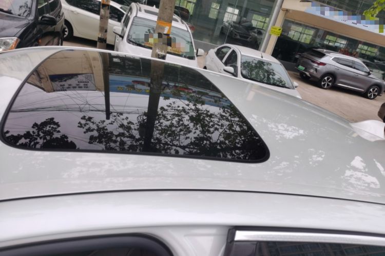 Used BMW 5 Series 2017 525Li Luxury Design Package
