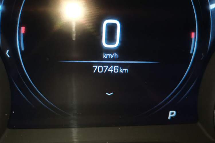 Used Cadillac XT5 2018 25T Luxury Model