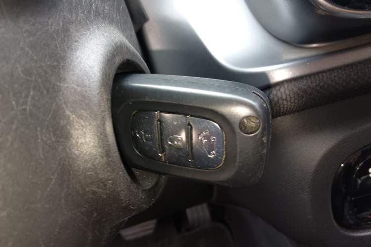 Used smart fortwo 2017 1.0L 52kW Hardtop Affection Special Edition
