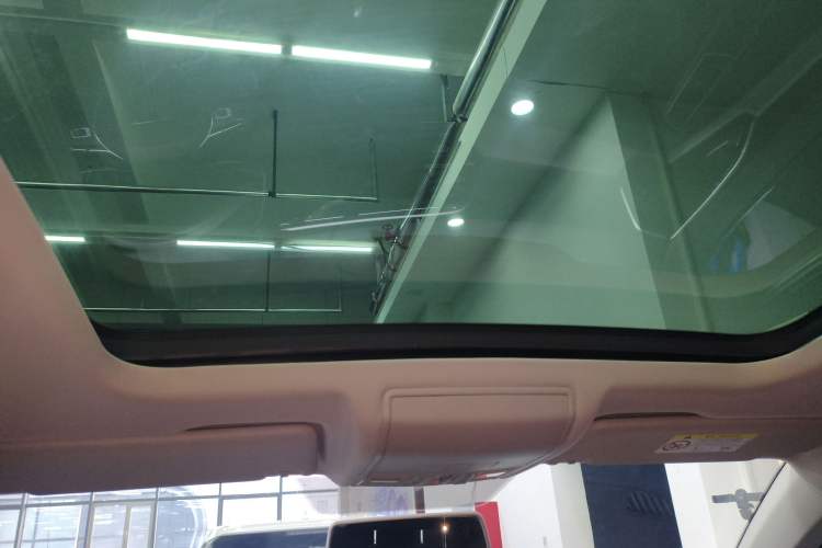 Used Jetta VS7 2023 280TSI Automatic Trend Edition
