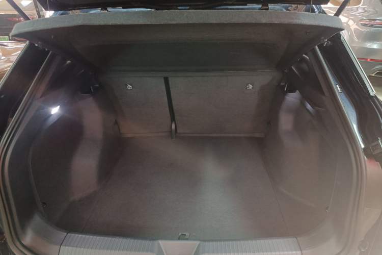 Used Volkswagen ID.4 CROZZ 2024 Pure Edition Limited Edition
